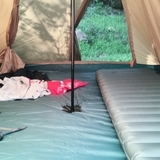 いつものキャンプを格上げするVASTLANDのキャンプマットがオススメ！